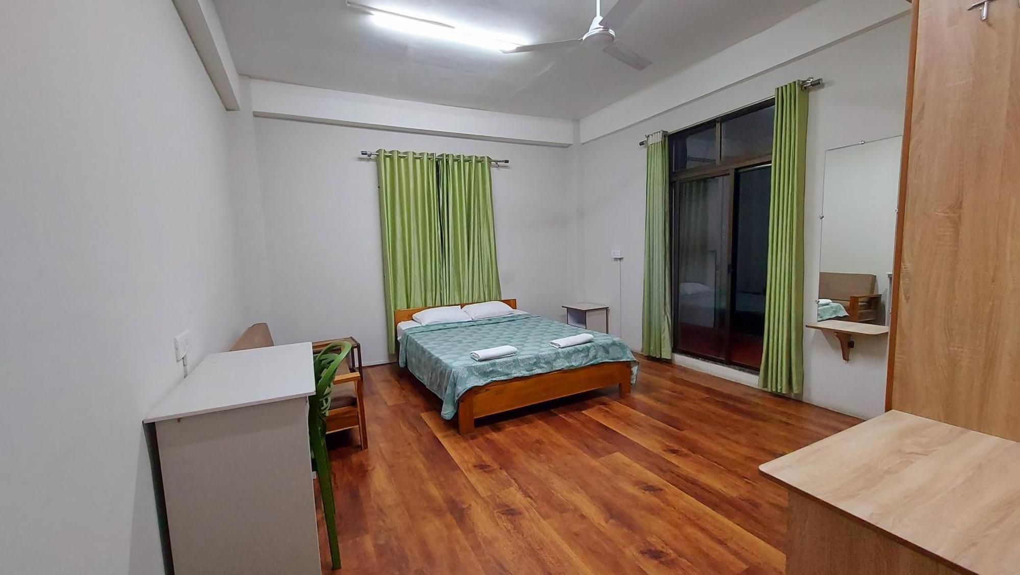 Hotel Dinthar Zara Āīzawl Kültér fotó