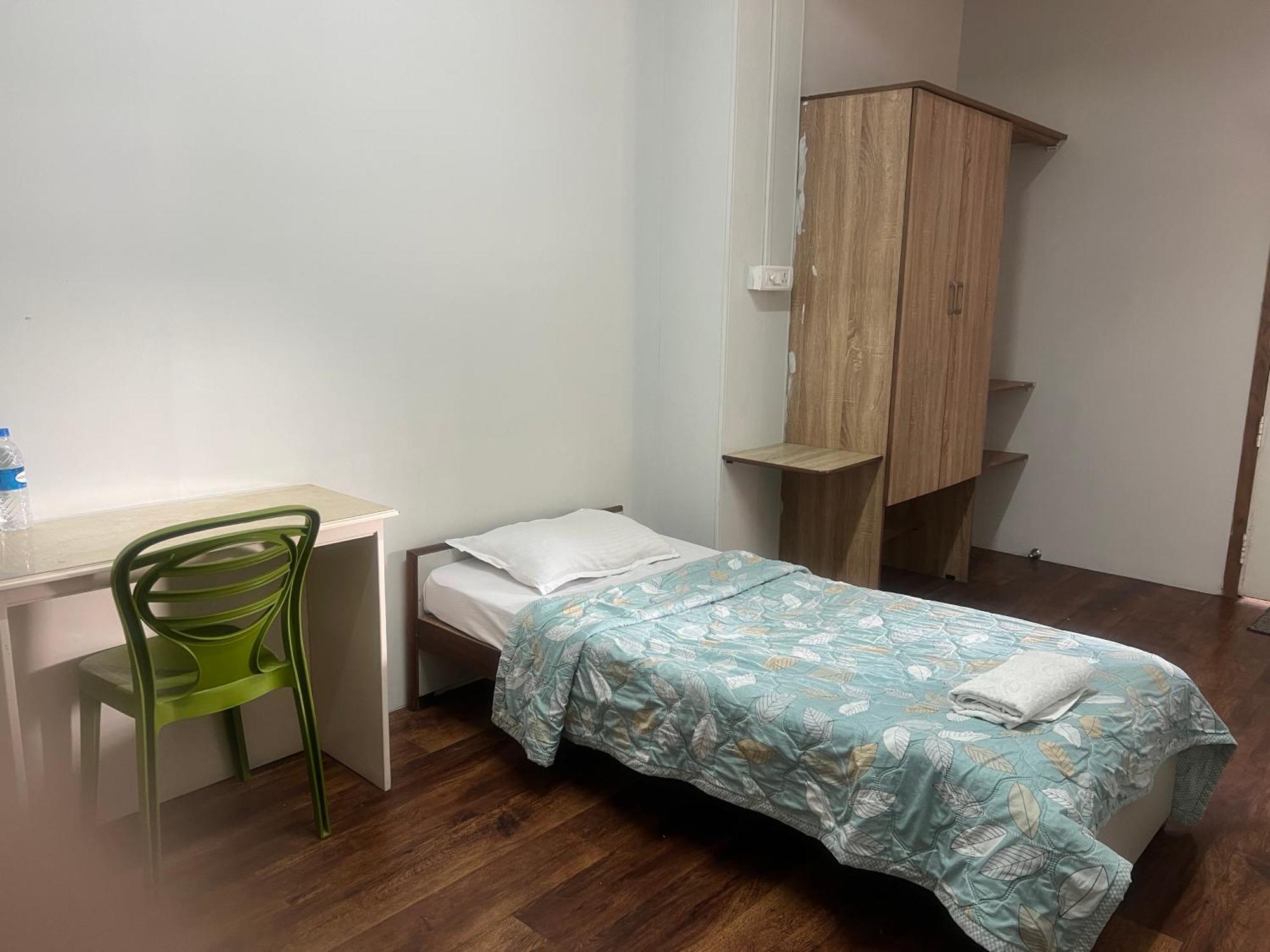Hotel Dinthar Zara Āīzawl Kültér fotó