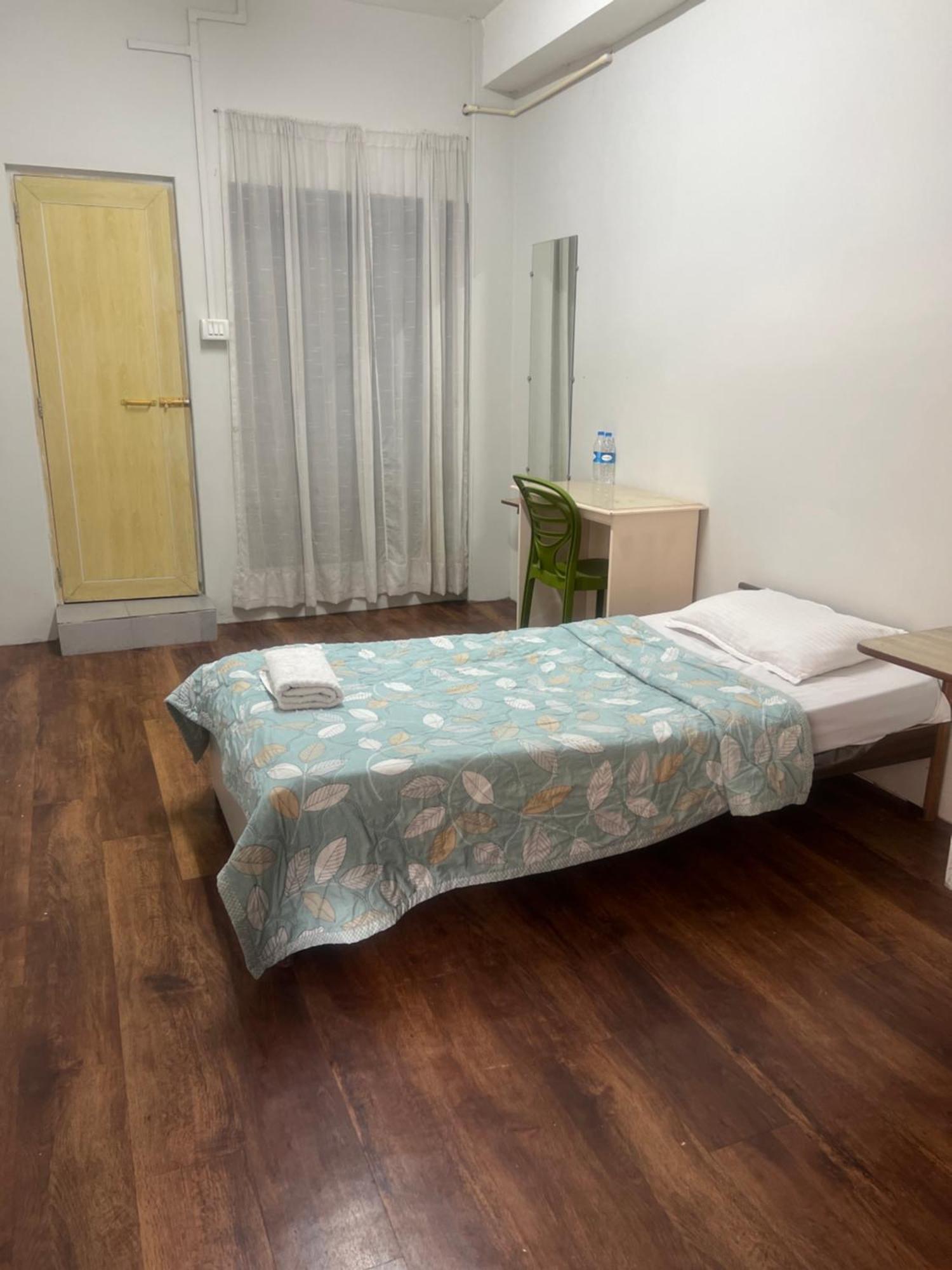 Hotel Dinthar Zara Āīzawl Kültér fotó